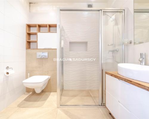 72m2 , dwupoziomowe, Pachońskiego, Prądnik Bialy