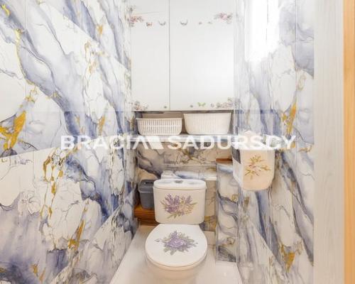 Przestronne 3 pokoje z balkonami i windą