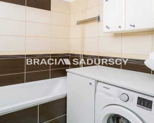 Przestronne 3 pokoje z balkonami i windą