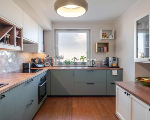 Casa Feliz, duże balkony, widok, wysoki standard