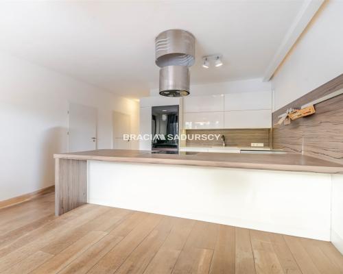 Bronowice, 45m2 + ogródek, ul. Smętna