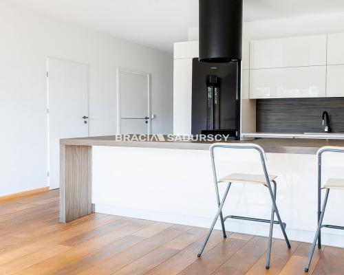 Bronowice, 45m2 + ogródek, ul. Smętna