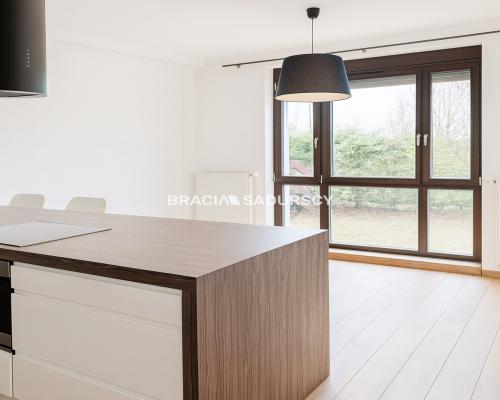 Bronowice, 45m2 + ogródek, ul. Smętna