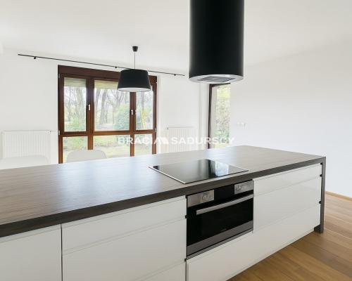 Bronowice, 45m2 + ogródek, ul. Smętna