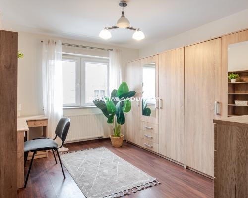 3 POKOJE / BALKON / TOP LOKALIZACJA / RYDLÓWKA