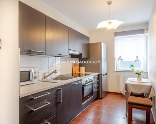 3 POKOJE / BALKON / TOP LOKALIZACJA / RYDLÓWKA