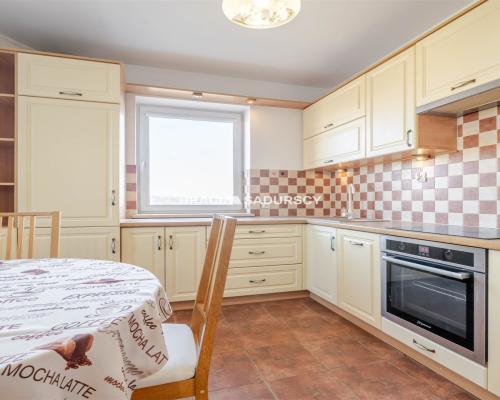 Ustawne 2 pokoje | 46 m² | ul. Okulickiego | 2012