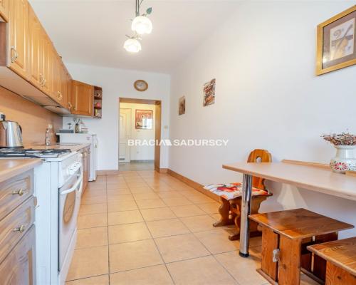 Na sprzedaż mieszkanie – Centrum Krakowa