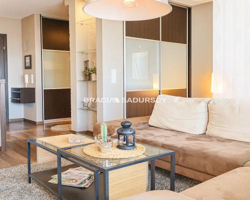 Przytulne mieszkanie – Kraków, ul. Radzikowskiego