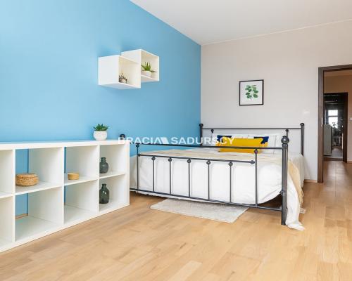 3 pokoje, odrębna kuchnia, Prądnik Czerwony