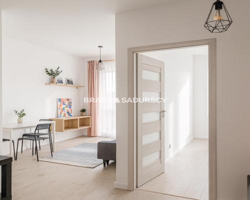 2 pokoje, Podgórze Duchackie, MPEC