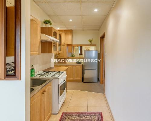 2-pokojowe mieszkanie z balkonem, 1 piętro