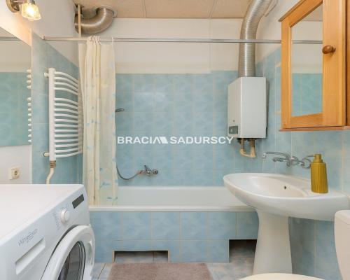 2-pokojowe mieszkanie z balkonem, 1 piętro