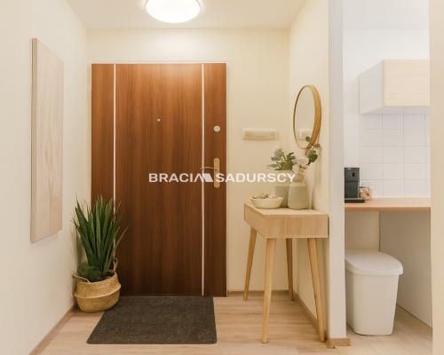 Krowodrza, kawalerka