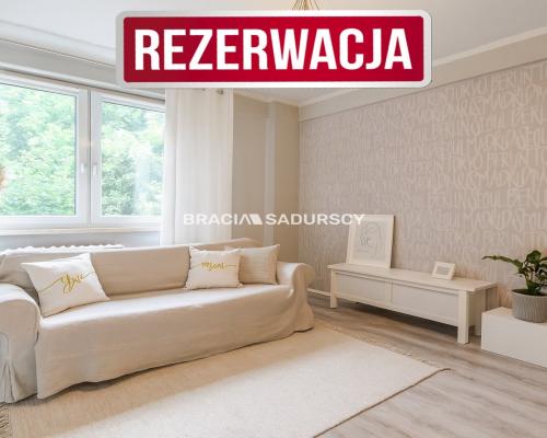 Krowodrza, kawalerka