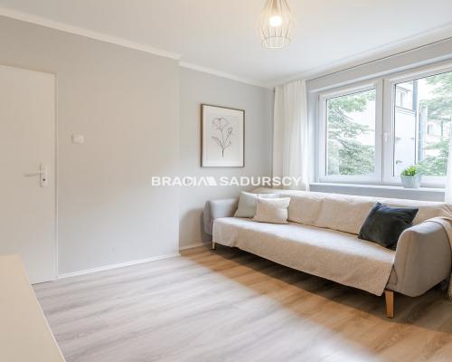 Krowodrza, kawalerka