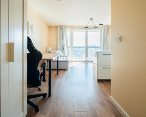 Kawalerka na sprzedaż – Wola Duchacka, Kraków