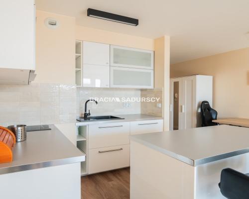 Kawalerka na sprzedaż – Wola Duchacka, Kraków