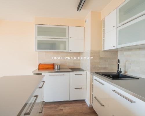 Kawalerka na sprzedaż – Wola Duchacka, Kraków