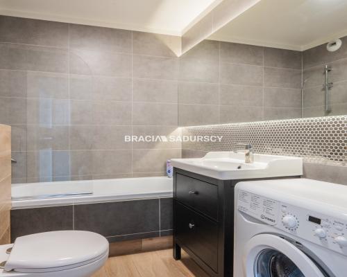 Kawalerka na sprzedaż – Wola Duchacka, Kraków