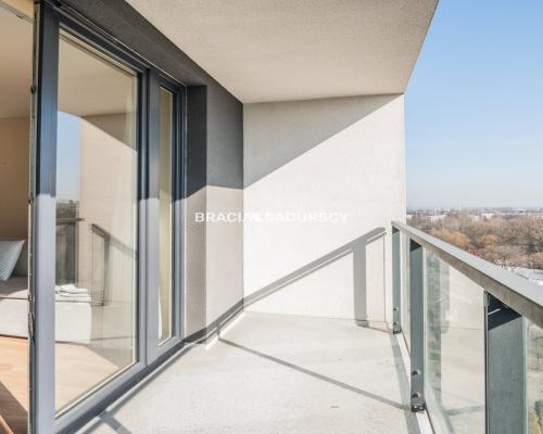 Kawalerka na sprzedaż – Wola Duchacka, Kraków