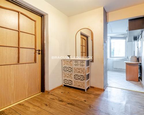 2 pokojowe ul Wesoła, Skawina