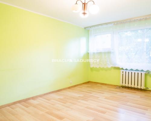 Funkcjonalne 4 pok. mieszkanie w Czyżynach!