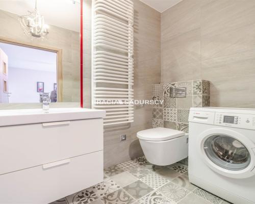 Piękne mieszkanie 30,5 m2 os. Akademickie