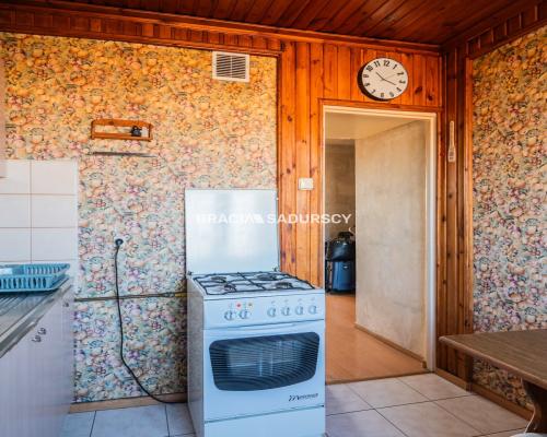 3-pokojowe z loggią