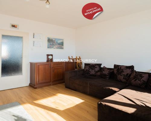 3-pokojowe z loggią