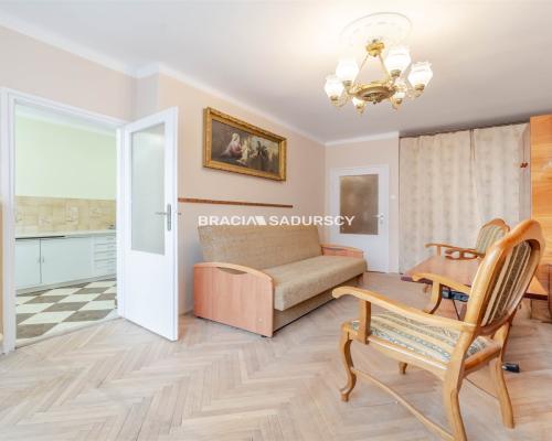 1-pokojowe na Ugorku