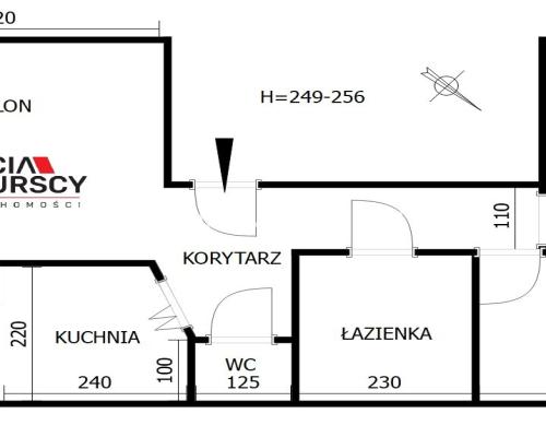 Dla rodziny | 3-pok | Zielona okolica | Nad Wisłą
