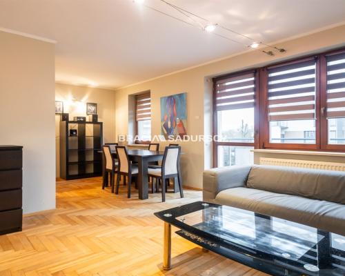 Dla rodziny | 3-pok | Zielona okolica | Nad Wisłą