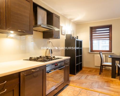 Dla rodziny | 3-pok | Zielona okolica | Nad Wisłą