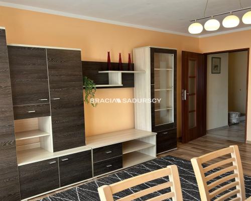 Okólna – 2 pokoje, 47 m² | Funkcjonalne