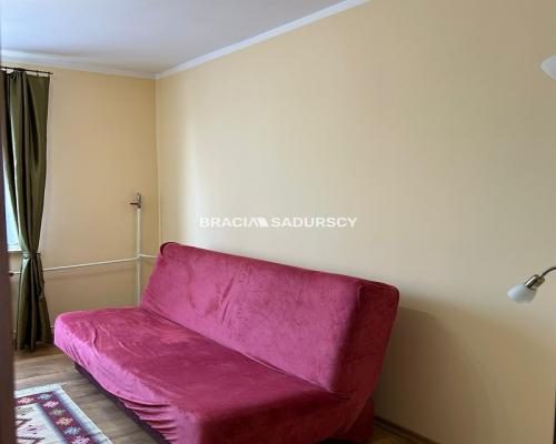 Okólna – 2 pokoje, 47 m² | Funkcjonalne