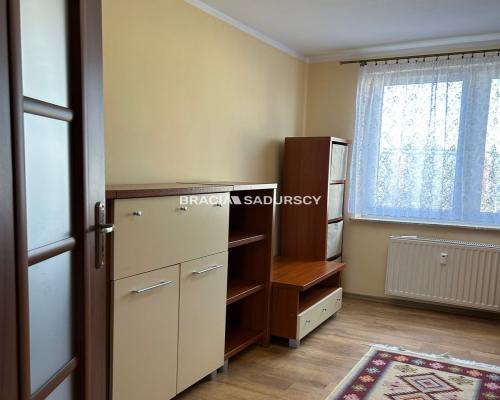 Okólna – 2 pokoje, 47 m² | Funkcjonalne