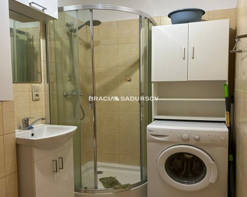 Okólna – 2 pokoje, 47 m² | Funkcjonalne