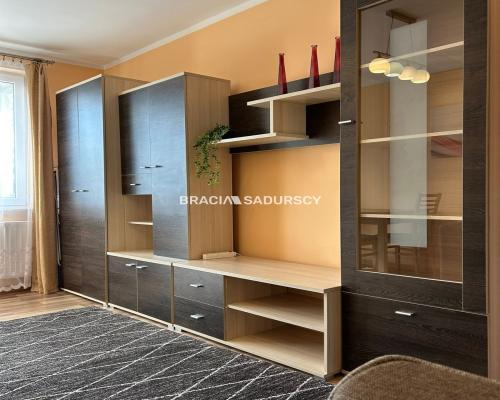 Okólna – 2 pokoje, 47 m² | Funkcjonalne