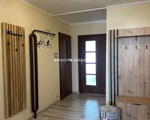 Okólna – 2 pokoje, 47 m² | Funkcjonalne