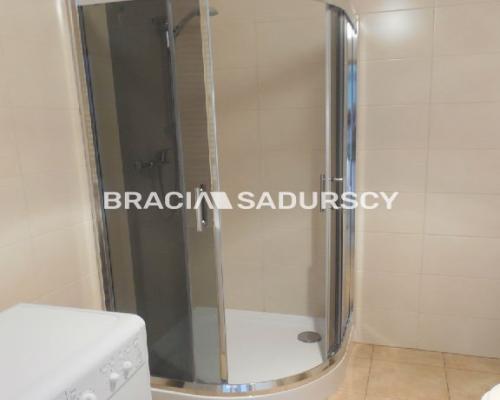 Kawalerka przy ul Walerego Sławka