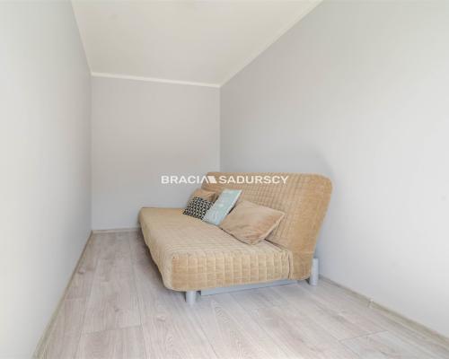 ul. Nowohucka - 2-pokojowe mieszkanie z balkonem