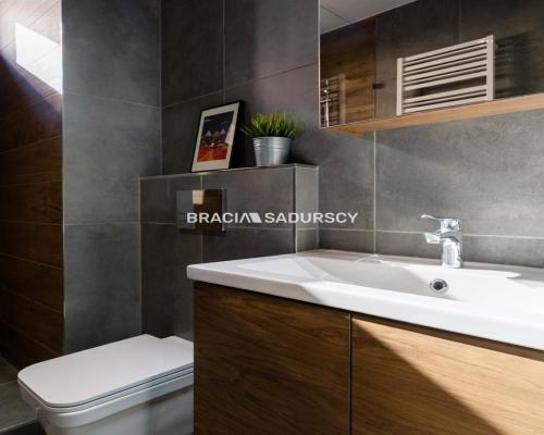 Browar Lubicz, świetne wie sypialnie z garażem