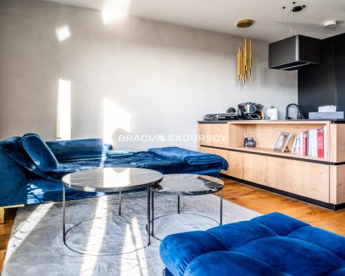 DO WYNAJĘCIA PIĘKNE MIESZKANIE 2-POKOJOWE KLINY