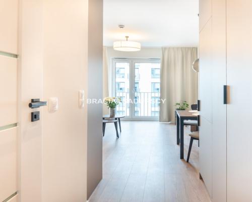 Nowe studio Zabłocie 2025 – pierwszy najem!