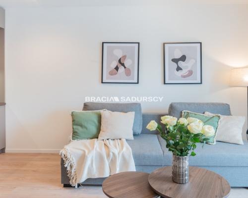 Nowe studio Zabłocie 2025 – pierwszy najem!