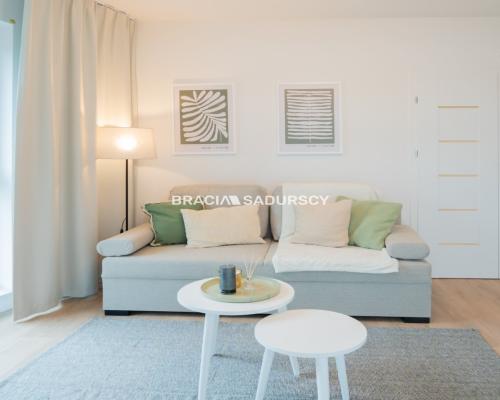 3 pokoje / Zabłocie