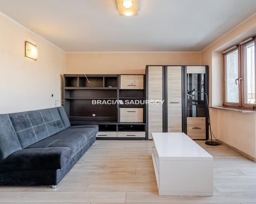 Kawalerka, Rynek Podgórski