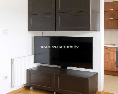 Komfortowe mieszkanie 55 m²