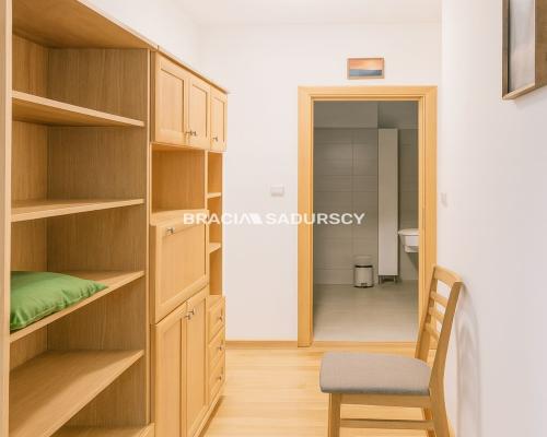 Komfortowe mieszkanie 55 m²